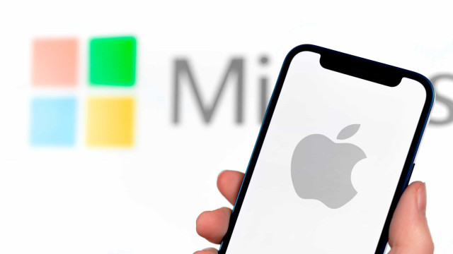 Apple teria considerado comprar motor de busca Bing da Microsoft