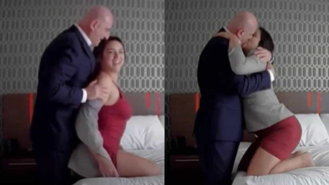 Político americano protagoniza vídeo pornô para lançar candidatura ao congresso, em NY
