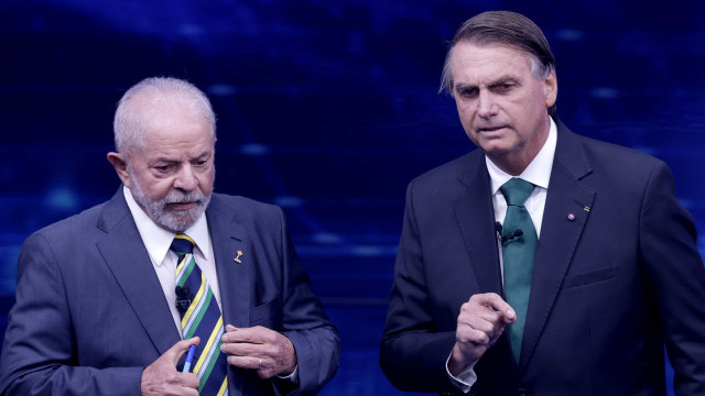 Apadrinhados por Lula e Bolsonaro lideram em 7 capitais, dizem institutos