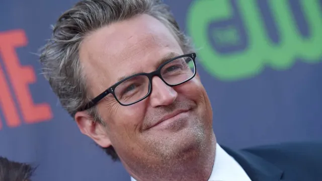 
                    'Rainha da cetamina' é condenada por droga que matou Matthew Perry
                