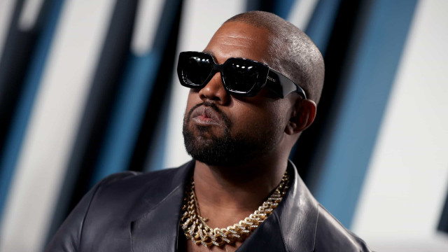 Kanye West terá que pagar US$ 1 bi para poder usar marca White Lives Matter