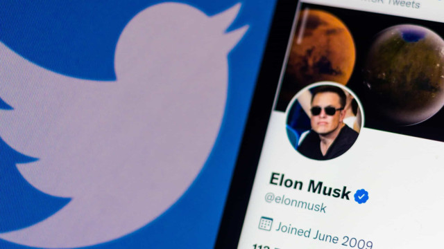 Elon Musk comenta mudança no Twitter: 'nos despediremos dos pássaros'