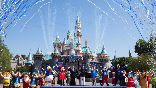 As regras mais bizarras nos parques da Disney que os funcionários devem seguir