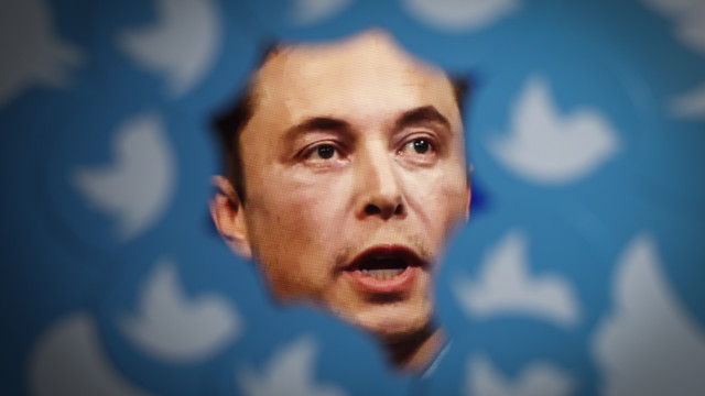 Twitter igual WhatsApp? Musk quer DMs criptografadas e chamadas de voz