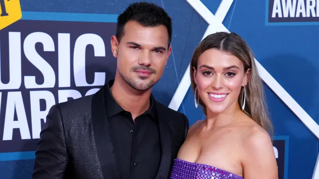 SÃO PAULO, SP (FOLHAPRESS) - Taylor Lautner, co