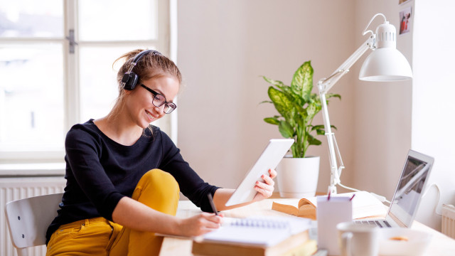 Qual a melhor maneira de estudar, de acordo com seu signo