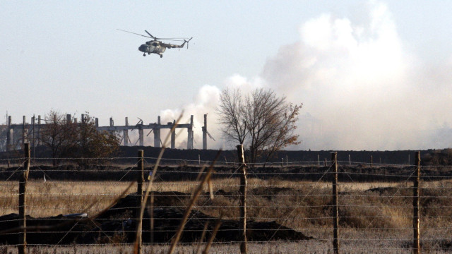 Ucrânia faz ataque kamikaze com avião para explodir fábrica na Rússia