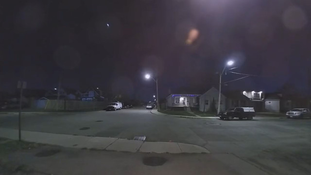 Vídeo. Astrônomos preveem queda de meteoritos com cada vez mais precisão