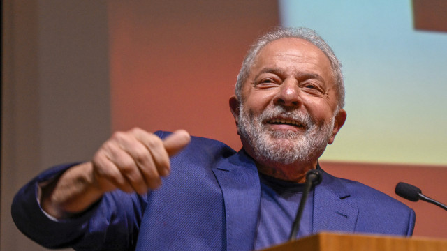 Lula busca agronegócio sustentável 'sem ruptura'