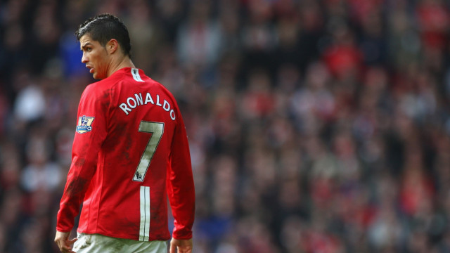 CR7: mais uma reviravolta na polêmica e bem-sucedida carreira do craque!