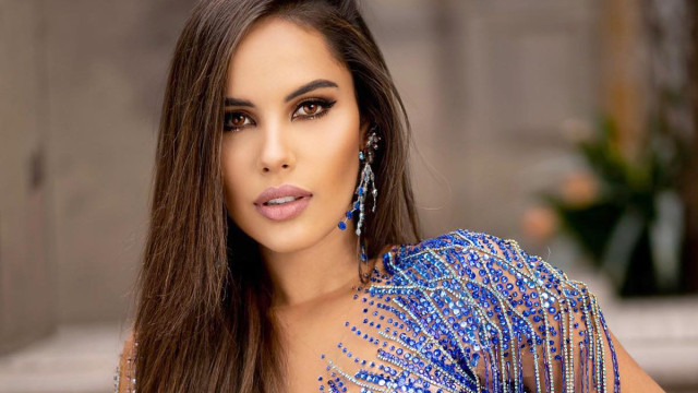 Fernanda Pavisic perde a coroa de Miss Bolívia Universo