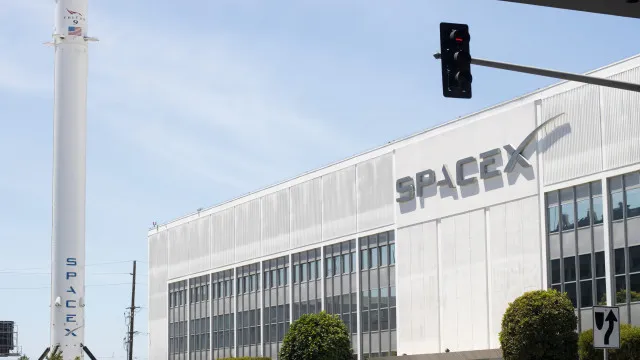 
                    SpaceX apresenta documentos relacionados a novo teste do Starship em setembro
                
