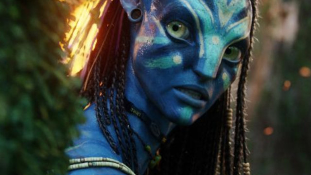 Efeitos especiais: Filmes que foram completamente gravados na tela verde