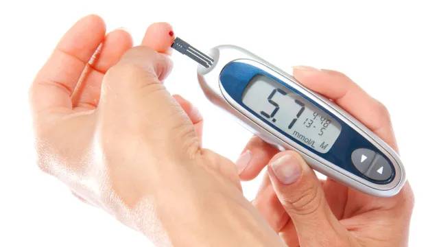 
                    Sociedade de diabetes atualiza diretrizes e inclui combate à obesidade no tratamento
                