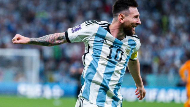 Falta de contrato atrasa venda de ingressos para possível último jogo de Messi no Brasil