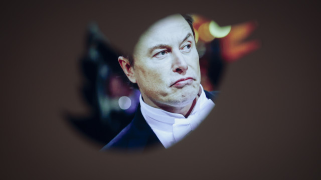 Elon Musk volta a ser a pessoa mais rica do mundo, segundo Bloomberg