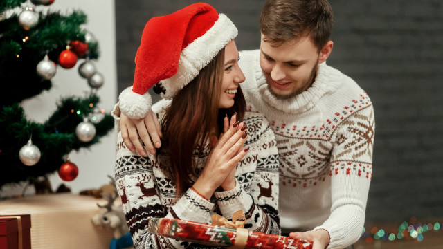 Os signos que dão sempre os melhores presentes no Natal
