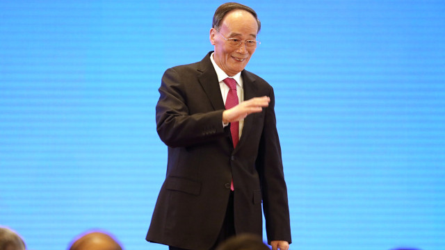 Vice-presidente chinês e 3 ministros virão à posse de Lula