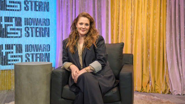 Drew Barrymore revela que foi enganada em 'app' de encontros