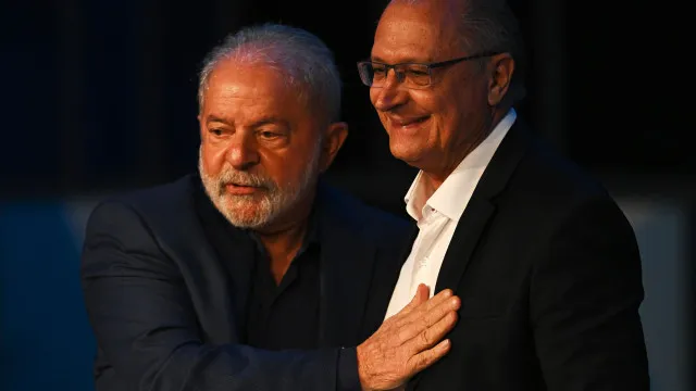 (FOLHAPRESS) - O presidente Lula (PT) confirmo