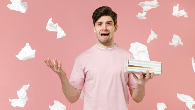 Sinusite, resfriado ou alergia: Como saber a diferença do que você está sentindo?