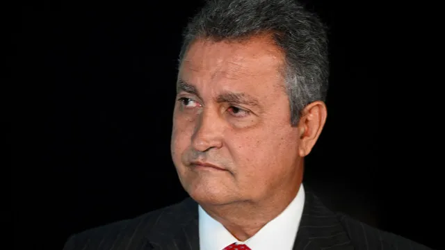 
                    Segundo turno é outra eleição e quem tem rejeição mais alta perde, diz Rui Costa
                