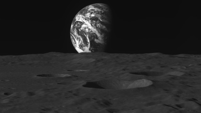 Escudo térmico de missão lunar sofreu desgaste inesperado, diz Nasa