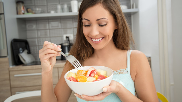 Quer perder peso? É melhor ter estas frutas sempre em casa