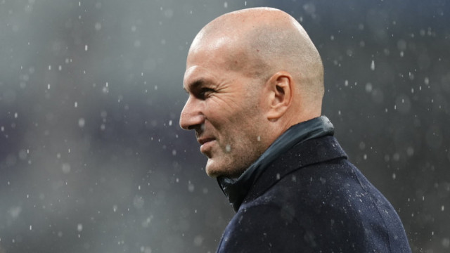 Zidane está na mira do Bayern de Munique para substituir Tuchel, diz jornal 