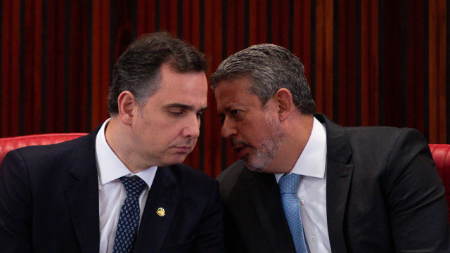 Problemas entre Lira e Pacheco não atrapalham MP do Bolsa Família, diz ministro