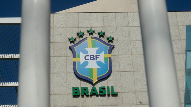 CBF anuncia Juan Santos como coordenador executivo geral