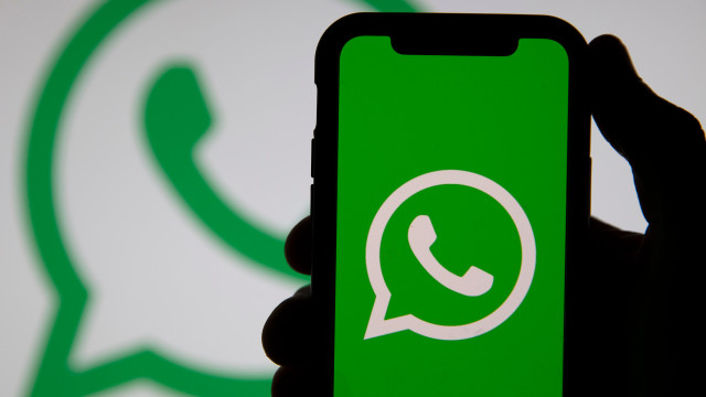 WhatsApp testa transcrição automática de mensagens em áudio