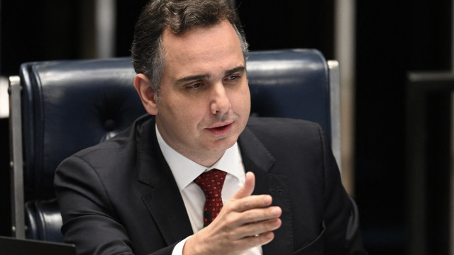 Pacheco sugere que prefeitos apresentem contraproposta ao governo sobre desoneração