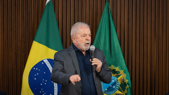PF de Boa Vista prende homem que ameaçou Lula em redes sociais