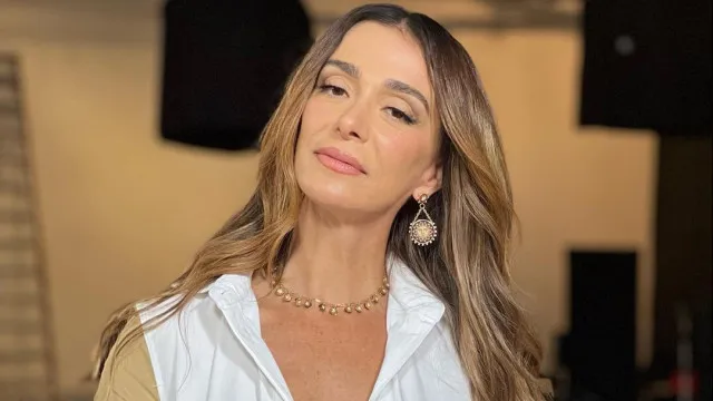 Mônica Martelli terá programa sobre comportamento no DiaTV