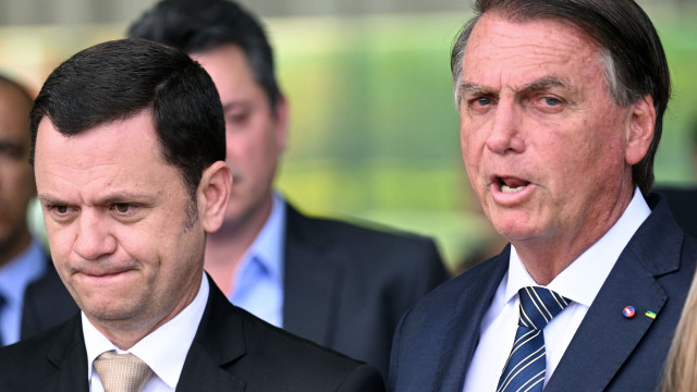 Advogado já pede ao Supremo 'salvo-conduto' para Bolsonaro e Anderson Torres