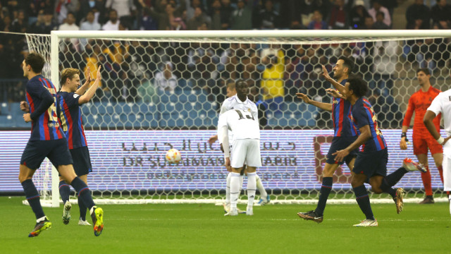 Ancelotti admite que Real Madrid está em má fase: 'Precisamos jogar como um time'