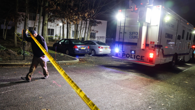 Dois mortos em tiroteio durante festa universitária na Virgínia
