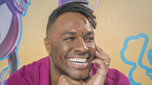 BBB23: Amanda se diz magoada com Fred Nicácio