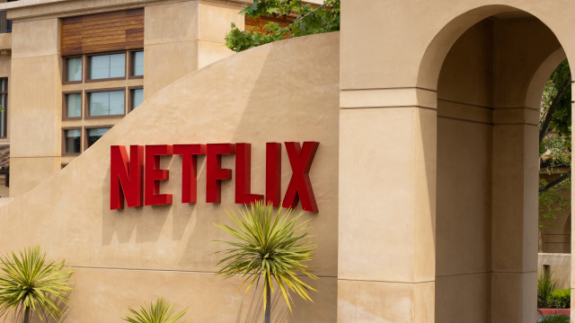 Netflix provoca polêmica ao procurar especialista em IA durante greves
