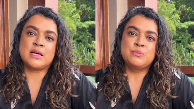 Preta Gil fala sobre tratamento contra o câncer e afirma: "Vou vencer"
