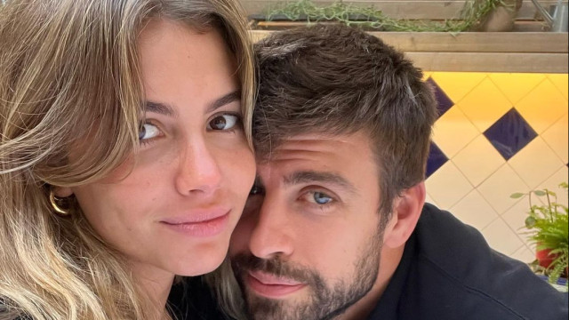 Paparazzo é condenado à prisão por assediar namorada de Gerard Piqué