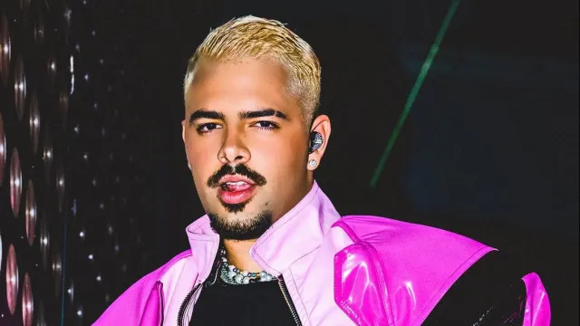
                    Minha verdade sempre foi mais importante, diz Pedro Sampaio sobre bissexualidade
                
