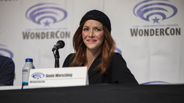 Annie Wersching, que interpretou Tess em The Last of Us, morre ao 45 anos