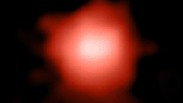Cientistas detectam a galáxia mais distante já encontrada