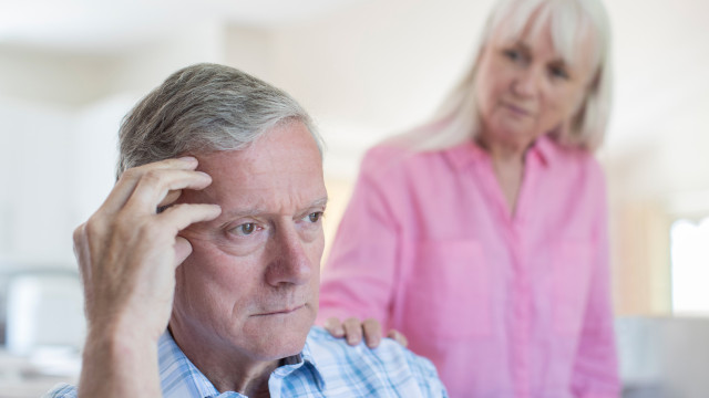 Alzheimer: Pessoas com este sinal têm progressão mais lenta da doença
