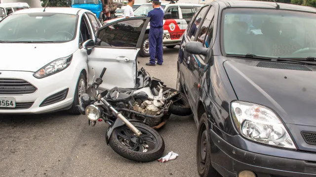 
                    São Paulo registra recorde de mortes de motociclistas; casos envolvendo ciclistas voltam a crescer
                