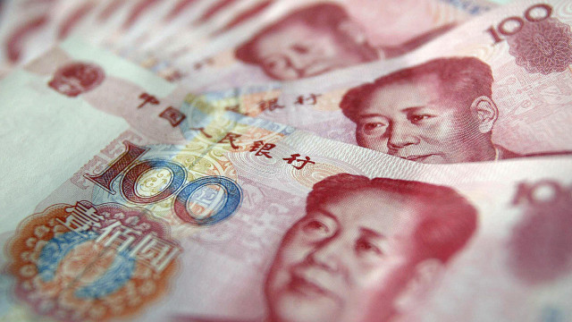 Na China, PBoC mantém taxas de juros de referência inalteradas