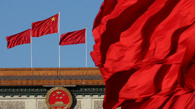 China diz em cúpula na Ásia que países devem evitar nova Guerra Fria