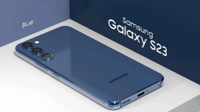 Samsung lança Galaxy S23 com câmera de 200 MP por R$ 9,5 mil